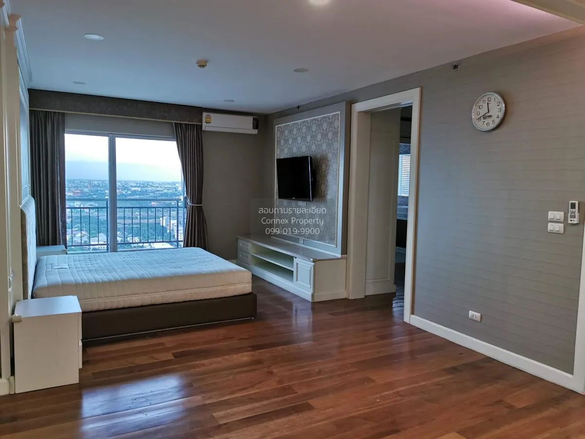 For Sale Condo , Supalai Park Ekamai - Thonglor , BTS-Ekkamai , B