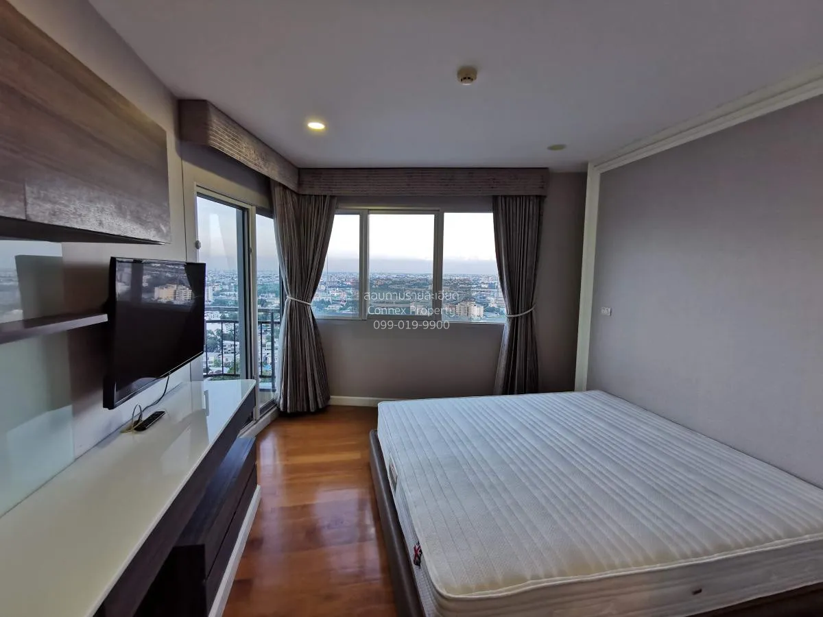 For Sale Condo , Supalai Park Ekamai - Thonglor , BTS-Ekkamai , B