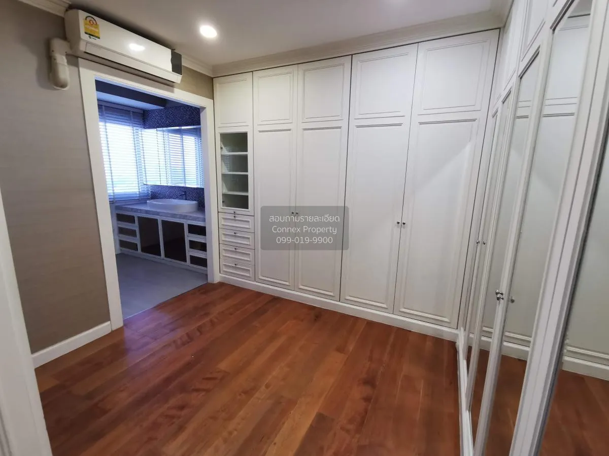 For Sale Condo , Supalai Park Ekamai - Thonglor , BTS-Ekkamai , B