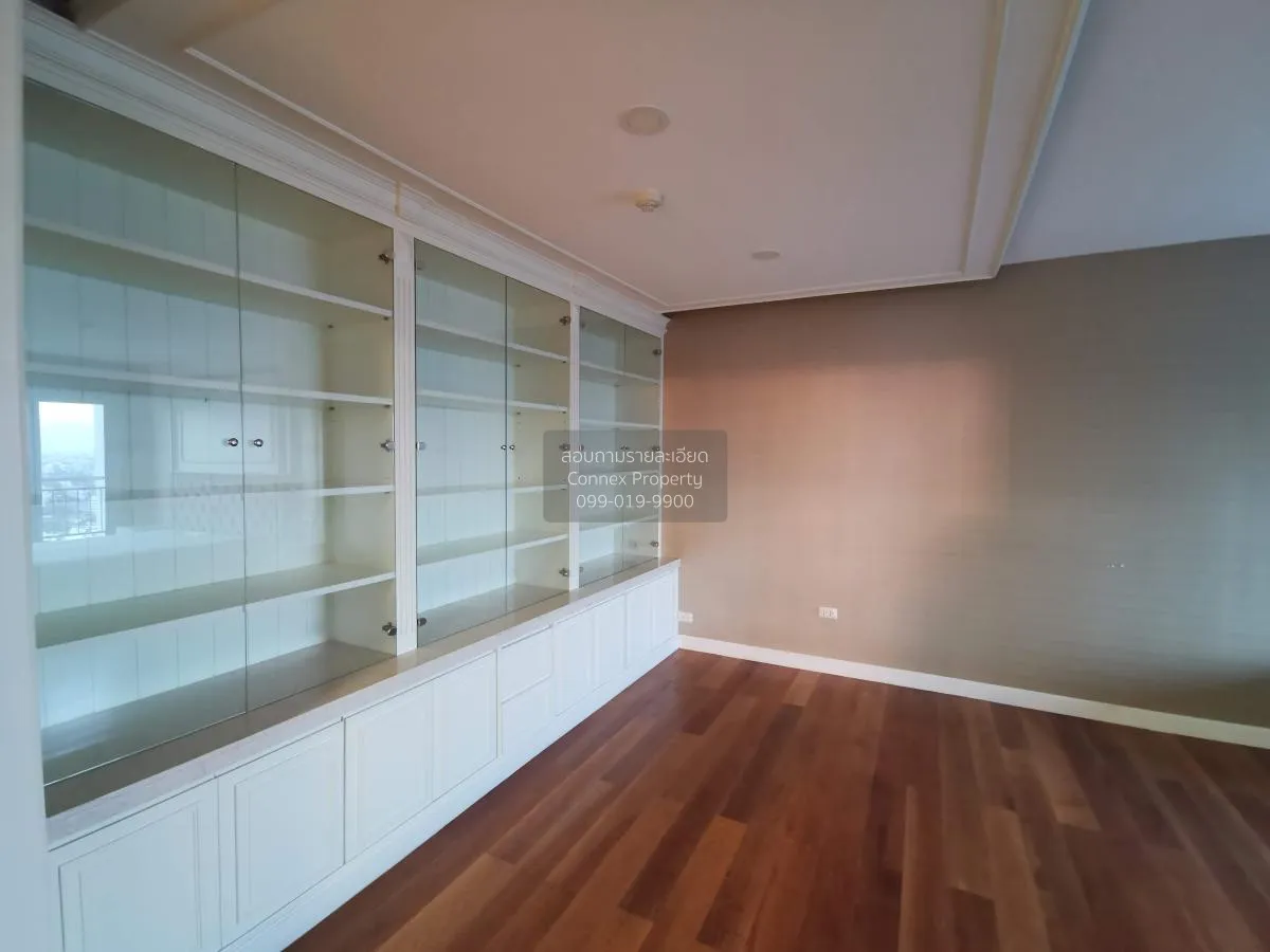 For Sale Condo , Supalai Park Ekamai - Thonglor , BTS-Ekkamai , B