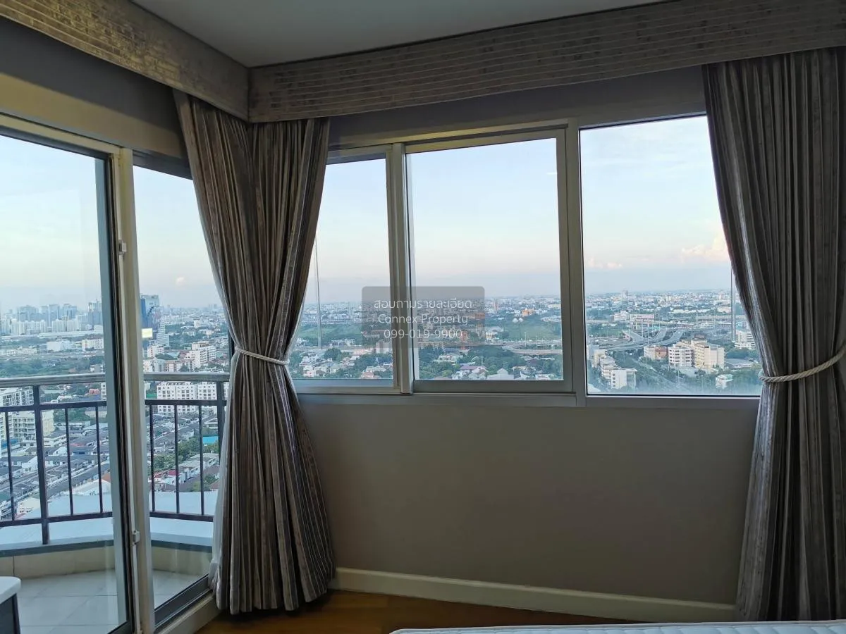 For Sale Condo , Supalai Park Ekamai - Thonglor , BTS-Ekkamai , B