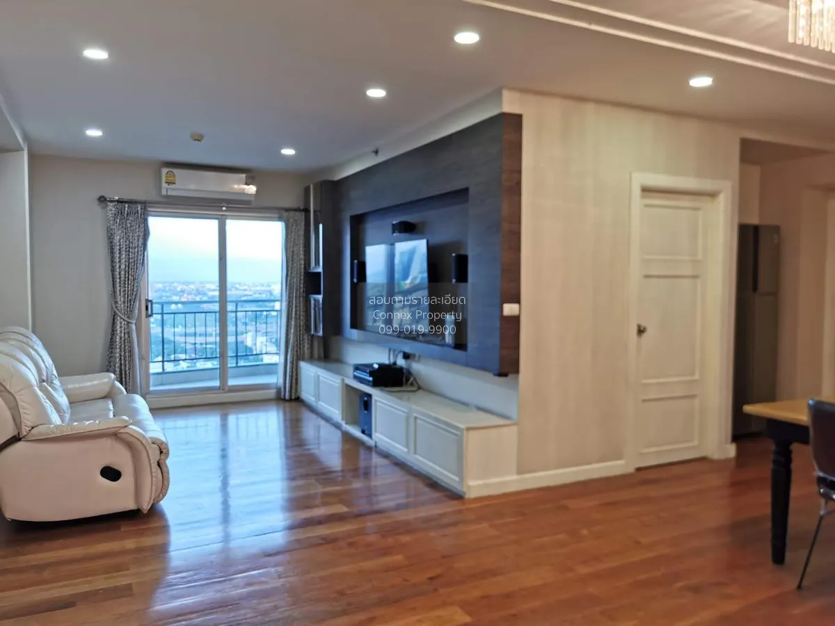 For Sale Condo , Supalai Park Ekamai - Thonglor , BTS-Ekkamai , B 1