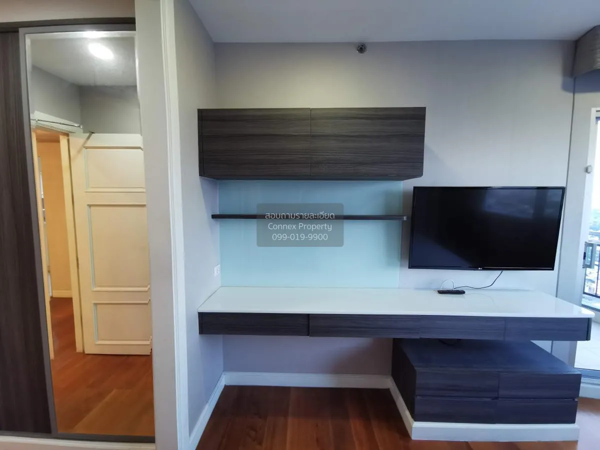 For Sale Condo , Supalai Park Ekamai - Thonglor , BTS-Ekkamai , B