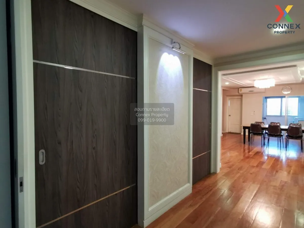 เช่าคอนโด  ศุภาลัย ปาร์ค เอกมัย - ทองหล่อ BTS-เอกมัย บางกะปิ เขต 