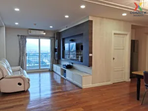 เช่าคอนโด  ศุภาลัย ปาร์ค เอกมัย - ทองหล่อ BTS-เอกมัย บางกะปิ เขต ห้วยขวาง กรุงเทพ CX-19801