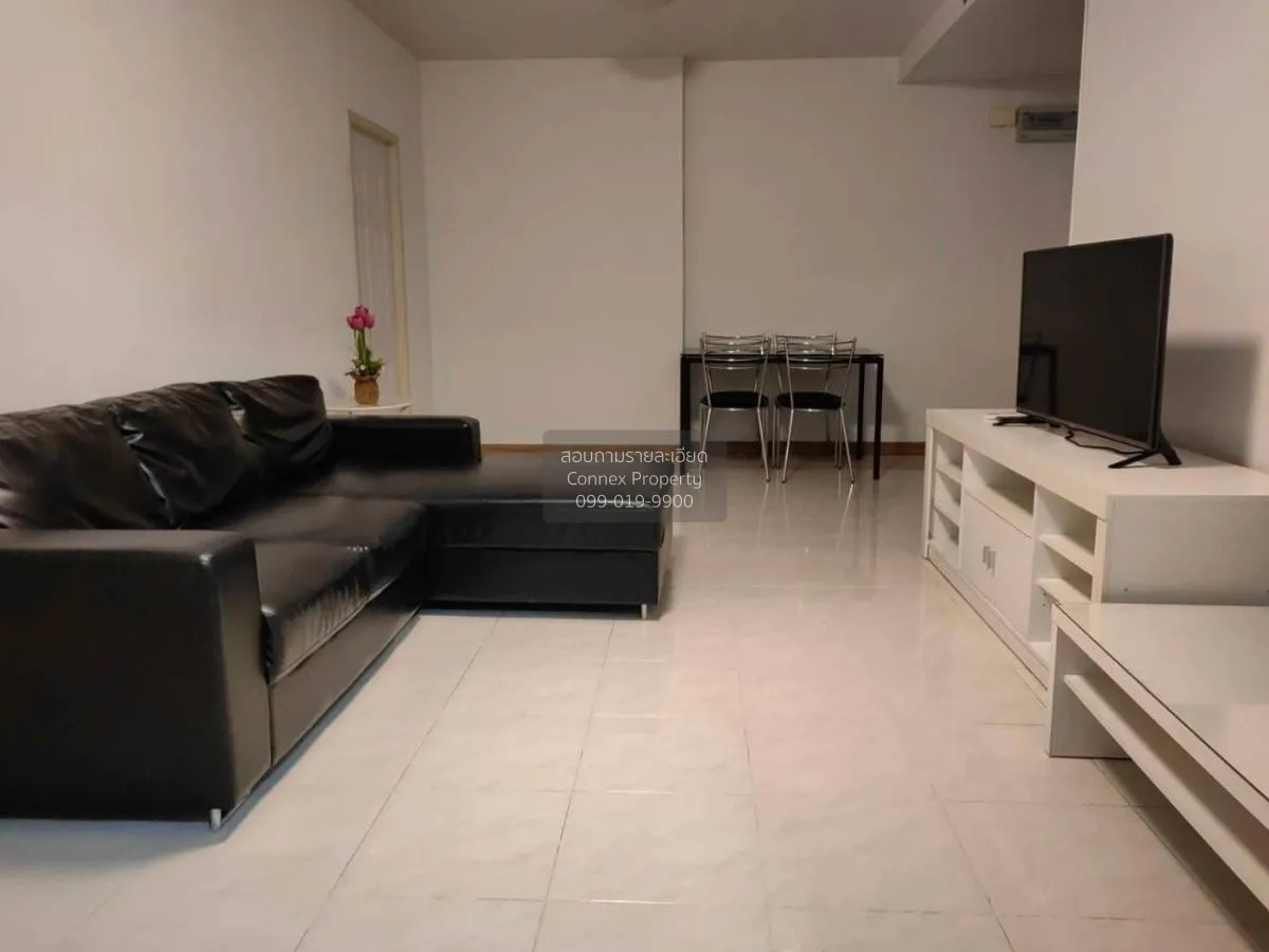 For Sale Condo , Supalai Park Ekamai - Thonglor , BTS-Ekkamai , B 1