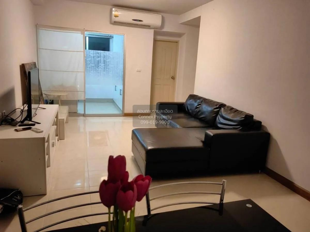 For Sale Condo , Supalai Park Ekamai - Thonglor , BTS-Ekkamai , B 2
