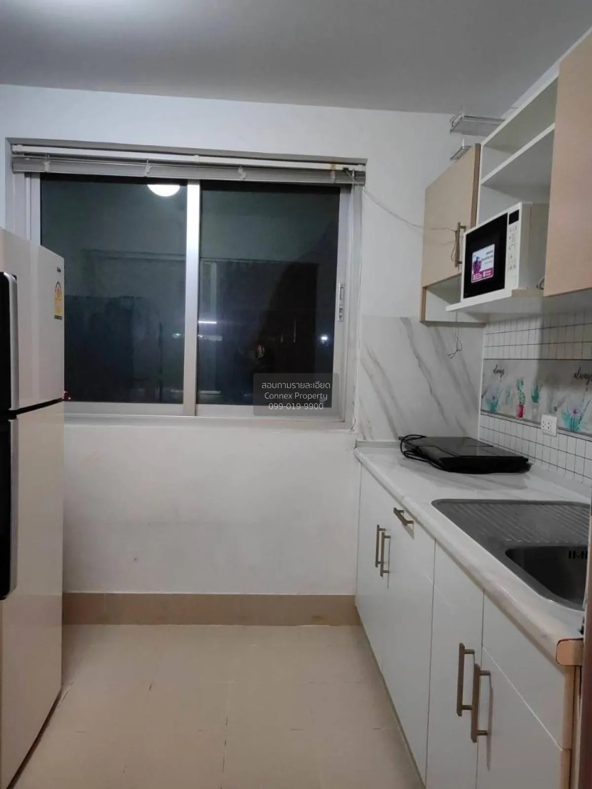 For Sale Condo , Supalai Park Ekamai - Thonglor , BTS-Ekkamai , B 3