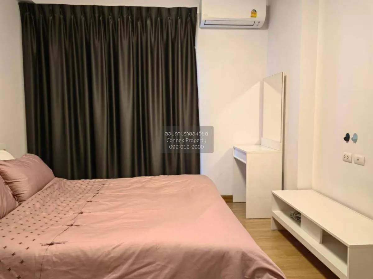 For Sale Condo , Supalai Park Ekamai - Thonglor , BTS-Ekkamai , B