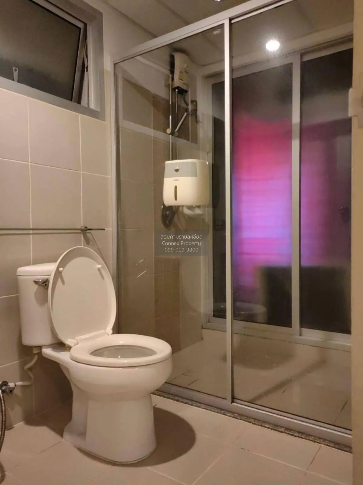 For Sale Condo , Supalai Park Ekamai - Thonglor , BTS-Ekkamai , B