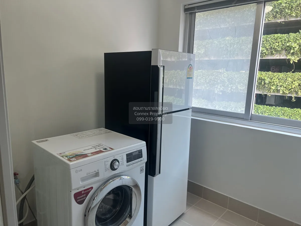 เช่าคอนโด  ศุภาลัย ปาร์ค เอกมัย - ทองหล่อ BTS-เอกมัย บางกะปิ เขต  4