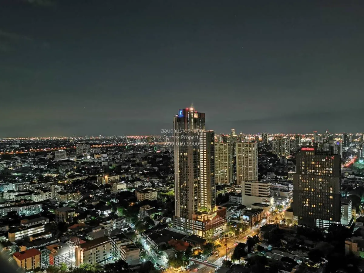 เช่าคอนโด  ศุภาลัย ปาร์ค เอกมัย - ทองหล่อ BTS-เอกมัย บางกะปิ เขต 