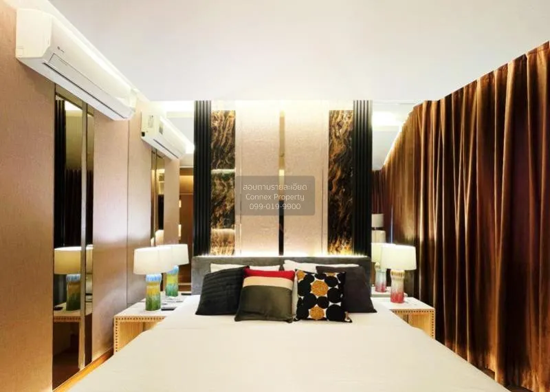 FOR RENT condo , Supalai Park Ekamai - Thonglor , BTS-Ekkamai , B