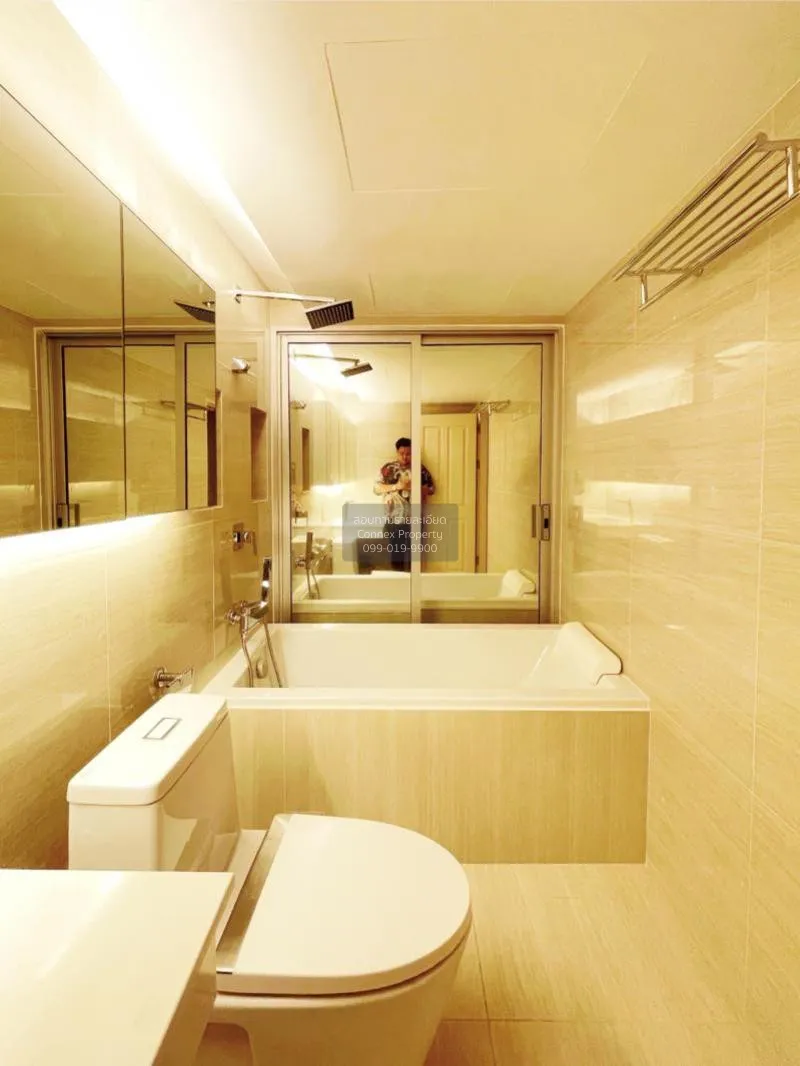 FOR RENT condo , Supalai Park Ekamai - Thonglor , BTS-Ekkamai , B