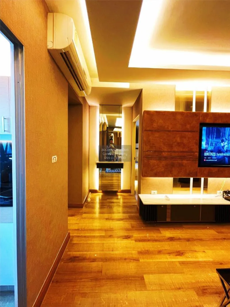 FOR RENT condo , Supalai Park Ekamai - Thonglor , BTS-Ekkamai , B 3