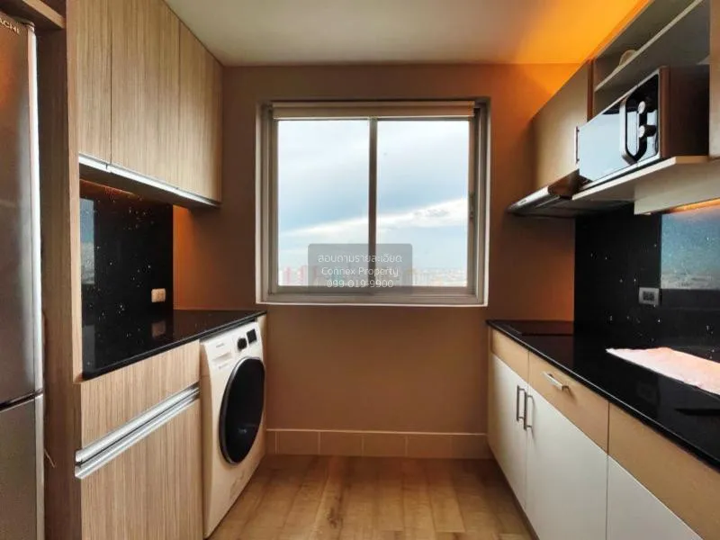 FOR RENT condo , Supalai Park Ekamai - Thonglor , BTS-Ekkamai , B