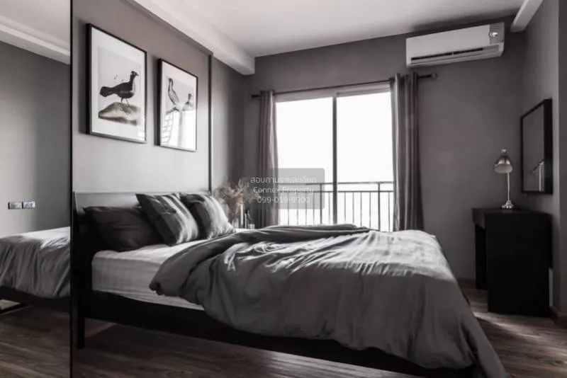 เช่าคอนโด  ศุภาลัย ปาร์ค เอกมัย - ทองหล่อ BTS-เอกมัย บางกะปิ เขต 