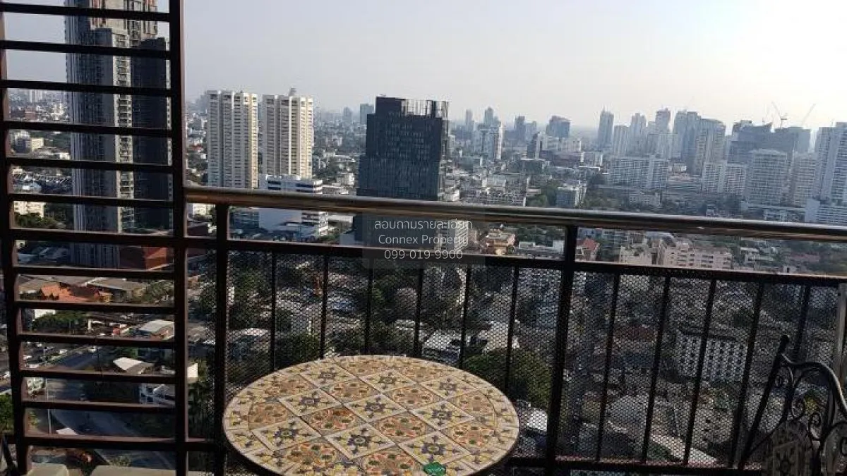 For Sale Condo , Supalai Park Ekamai - Thonglor , BTS-Ekkamai , B 1