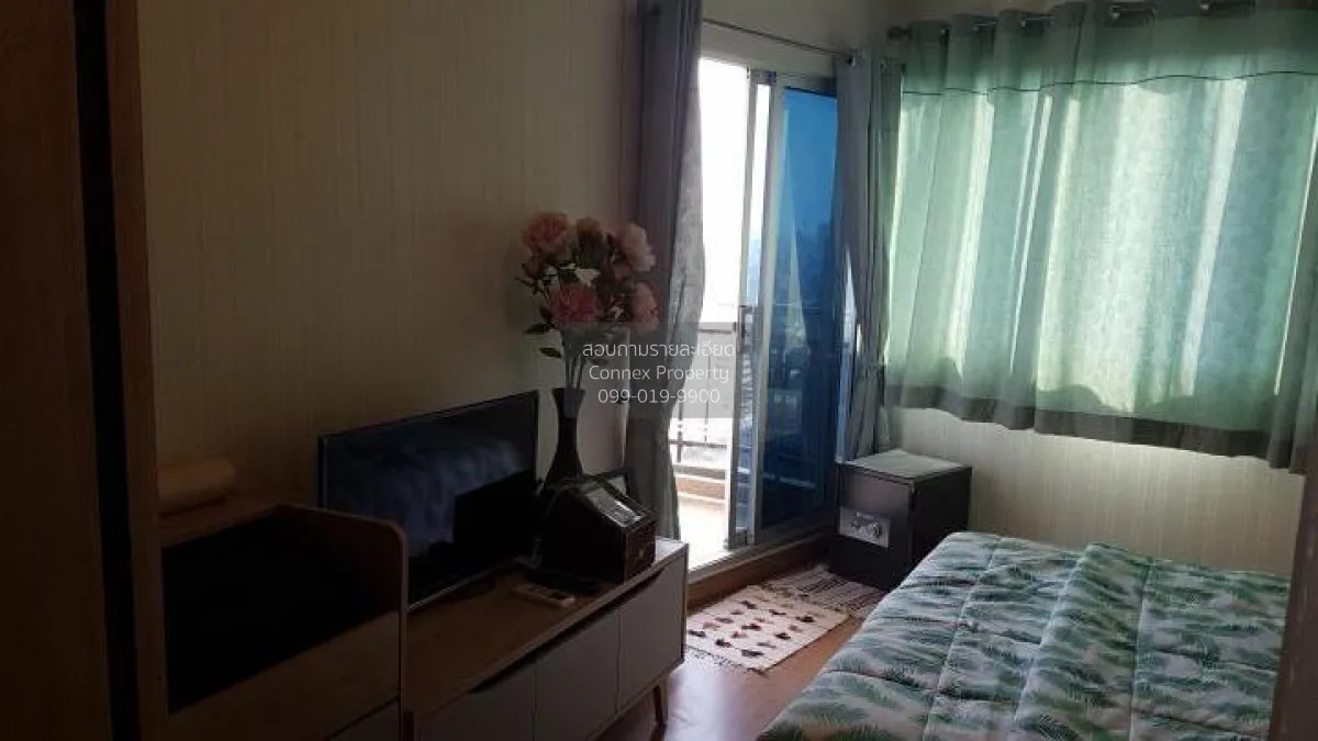 For Sale Condo , Supalai Park Ekamai - Thonglor , BTS-Ekkamai , B 2