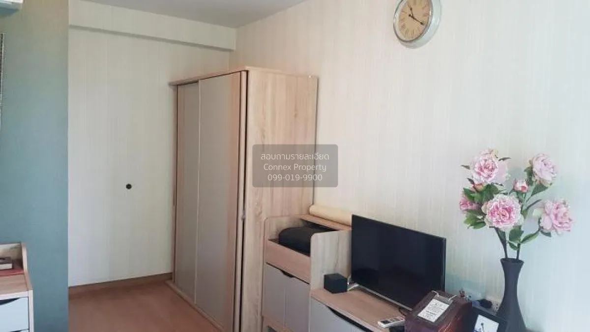 For Sale Condo , Supalai Park Ekamai - Thonglor , BTS-Ekkamai , B 3