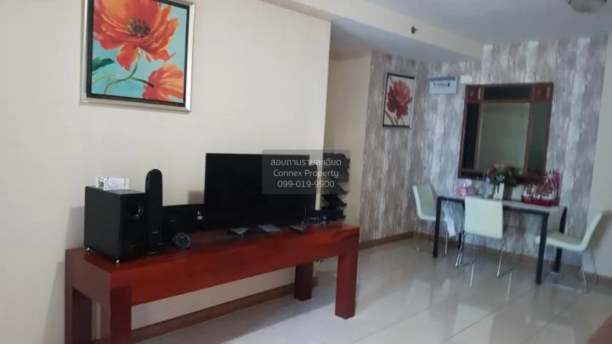 ขายคอนโด  ศุภาลัย ปาร์ค เอกมัย - ทองหล่อ BTS-เอกมัย บางกะปิ เขต ห 3