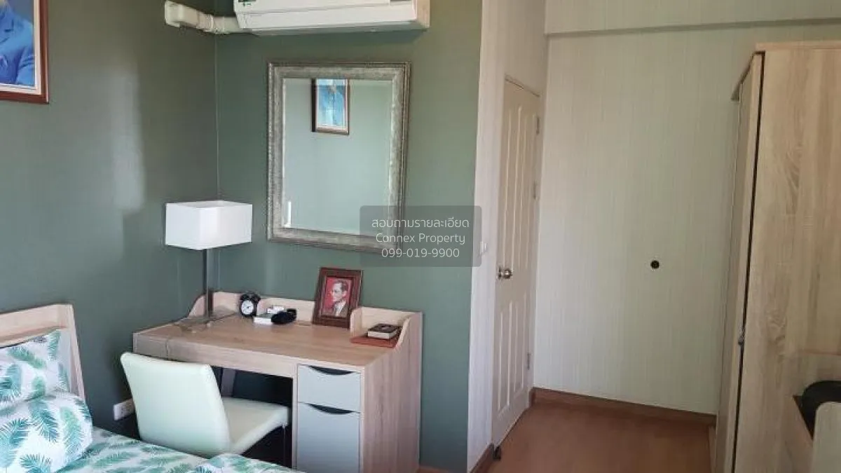 For Sale Condo , Supalai Park Ekamai - Thonglor , BTS-Ekkamai , B 4