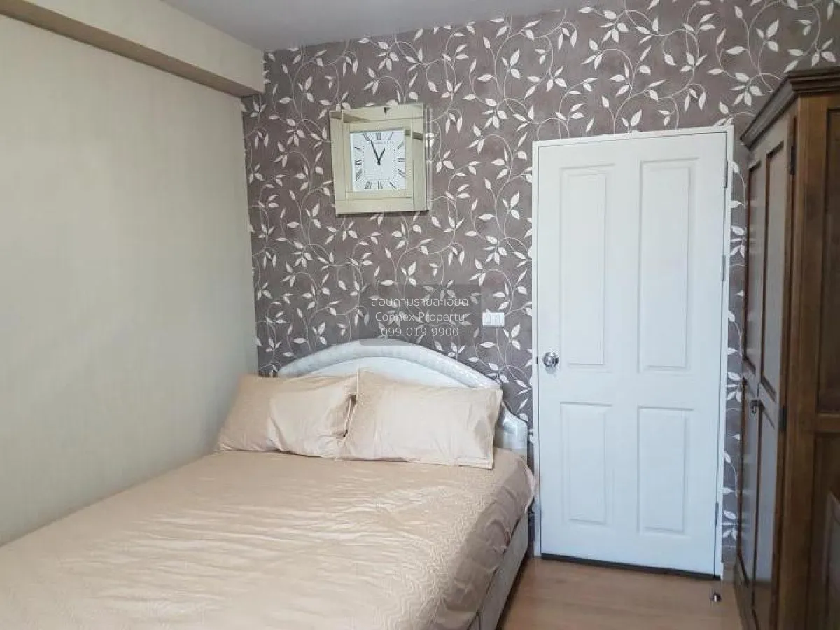 For Sale Condo , Supalai Park Ekamai - Thonglor , BTS-Ekkamai , B