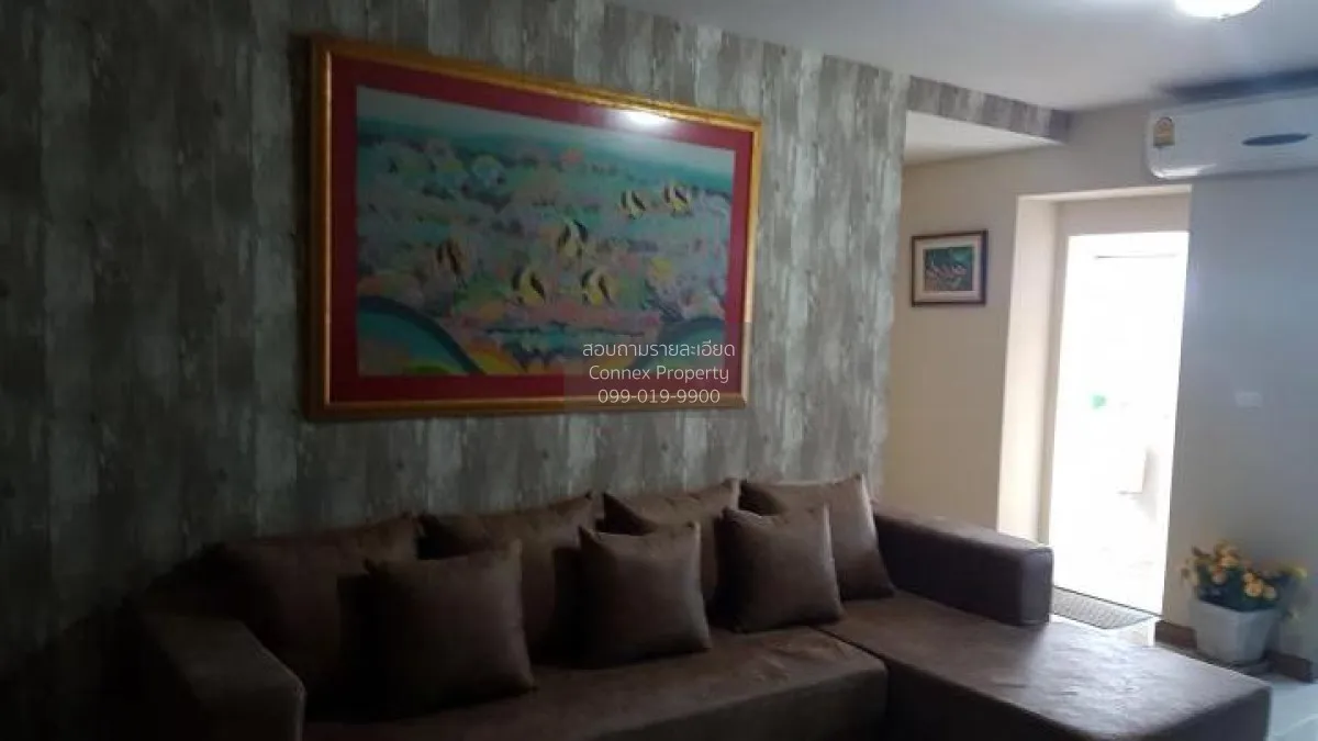 For Sale Condo , Supalai Park Ekamai - Thonglor , BTS-Ekkamai , B