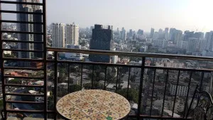 For Sale Condo , Supalai Park Ekamai - Thonglor , BTS-Ekkamai , Bang Kapi , Huai Khwang , Bangkok , CX-19812