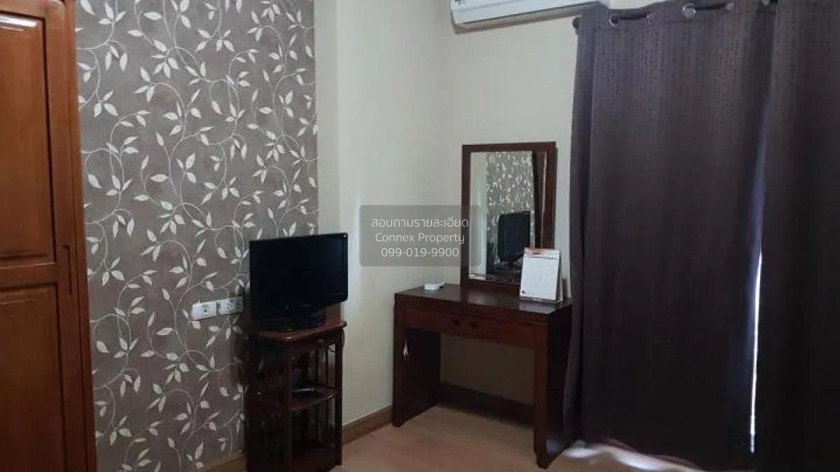 FOR RENT condo , Supalai Park Ekamai - Thonglor , BTS-Ekkamai , B 3