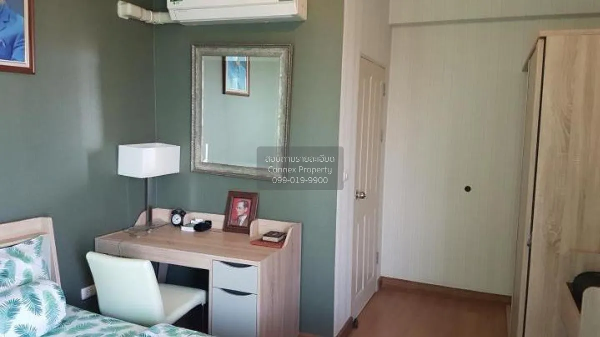 FOR RENT condo , Supalai Park Ekamai - Thonglor , BTS-Ekkamai , B 4