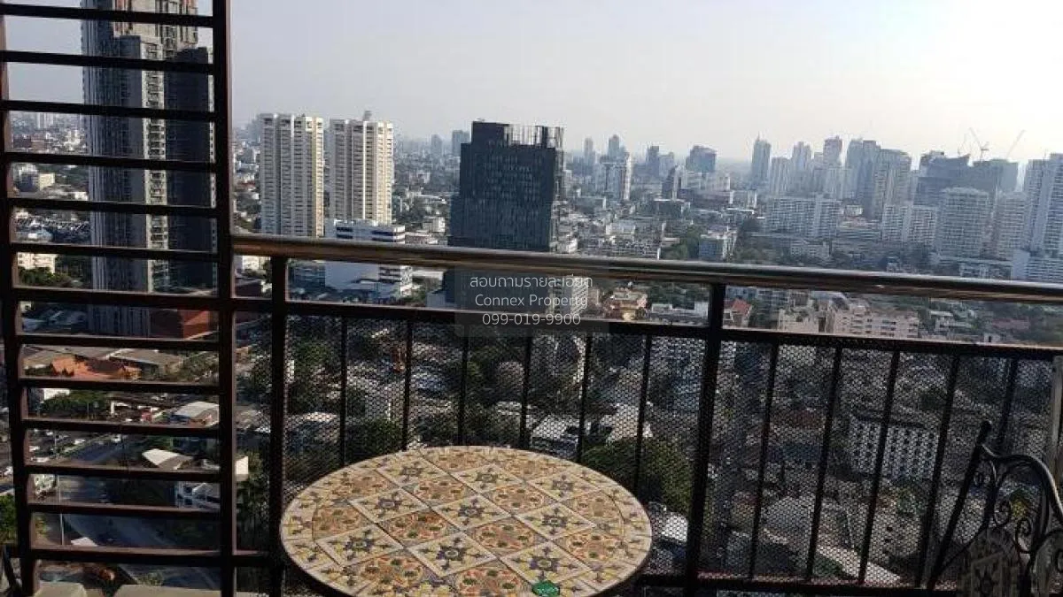 FOR RENT condo , Supalai Park Ekamai - Thonglor , BTS-Ekkamai , B