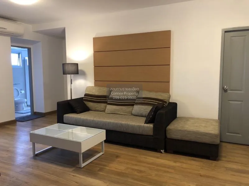 FOR RENT condo , Supalai Park Ekamai - Thonglor , BTS-Ekkamai , B 2