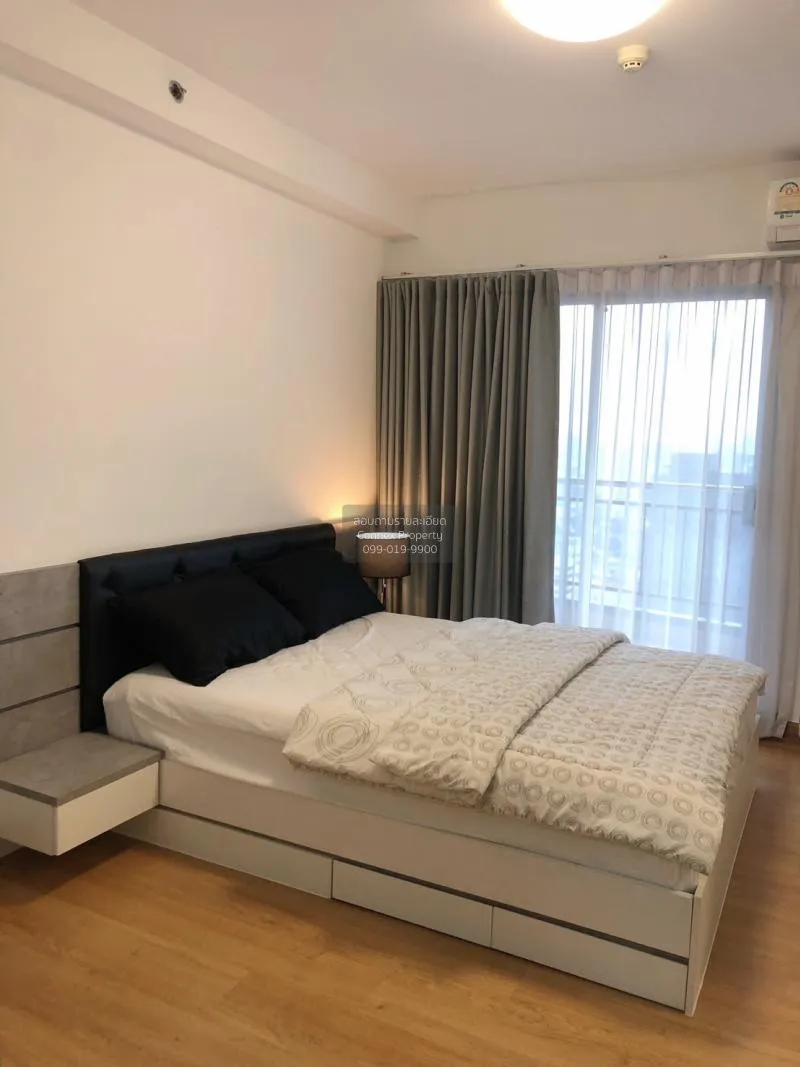 FOR RENT condo , Supalai Park Ekamai - Thonglor , BTS-Ekkamai , B 3