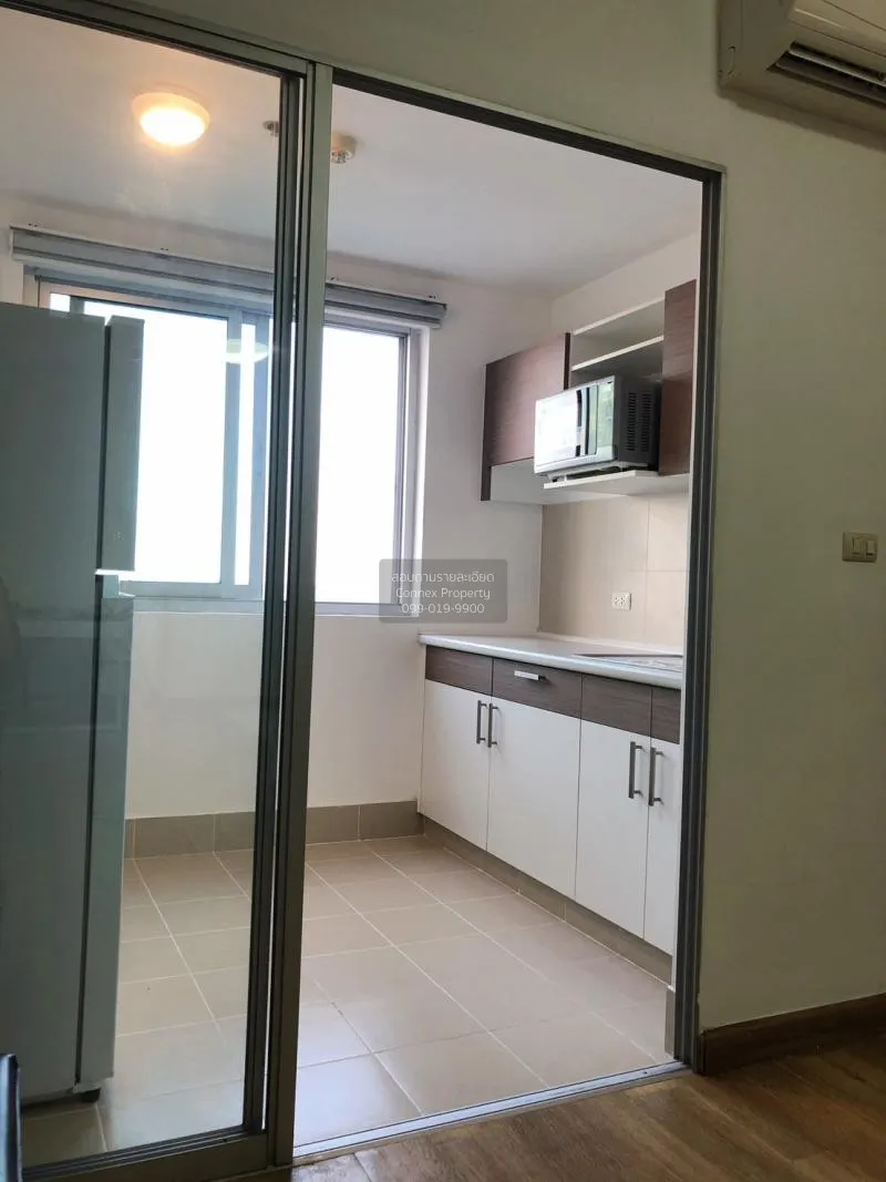 FOR RENT condo , Supalai Park Ekamai - Thonglor , BTS-Ekkamai , B 4