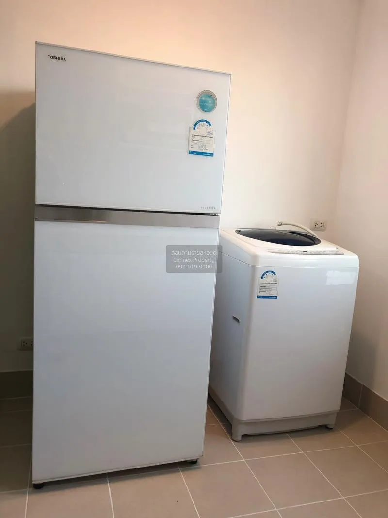 เช่าคอนโด  ศุภาลัย ปาร์ค เอกมัย - ทองหล่อ BTS-เอกมัย บางกะปิ เขต 