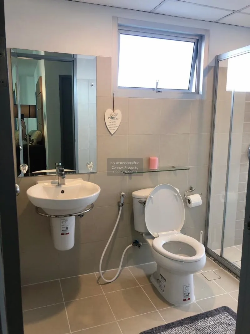 เช่าคอนโด  ศุภาลัย ปาร์ค เอกมัย - ทองหล่อ BTS-เอกมัย บางกะปิ เขต 