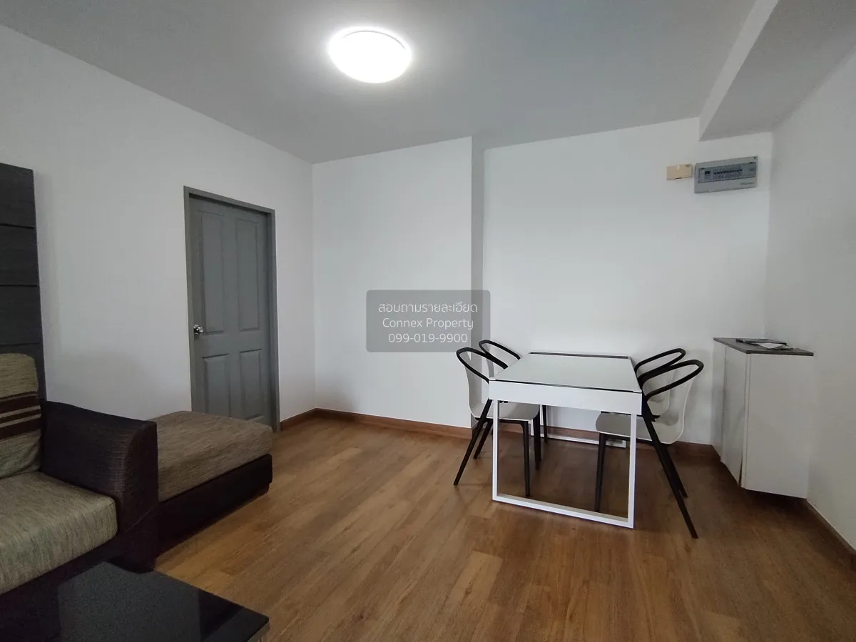 FOR RENT condo , Supalai Park Ekamai - Thonglor , BTS-Ekkamai , B 2
