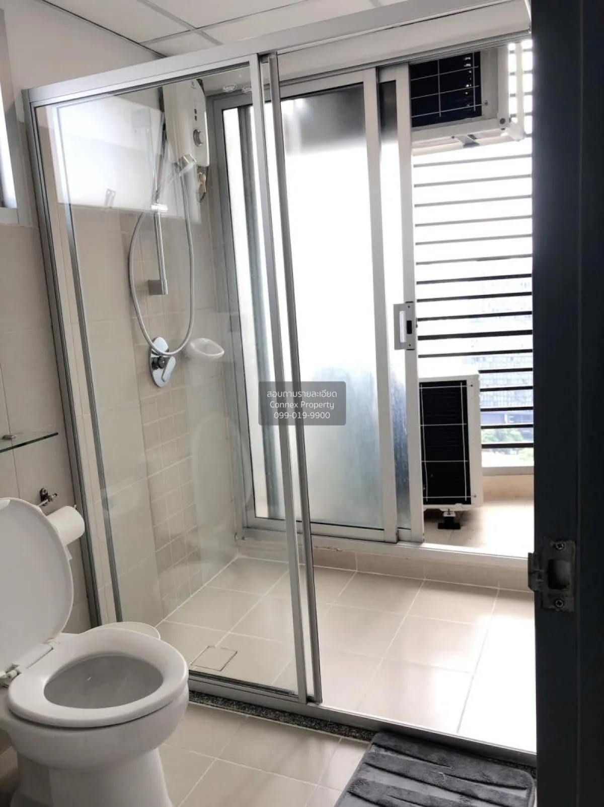FOR RENT condo , Supalai Park Ekamai - Thonglor , BTS-Ekkamai , B