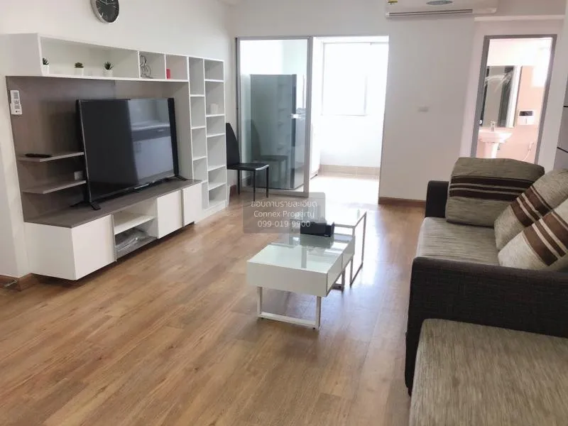 FOR RENT condo , Supalai Park Ekamai - Thonglor , BTS-Ekkamai , B 1