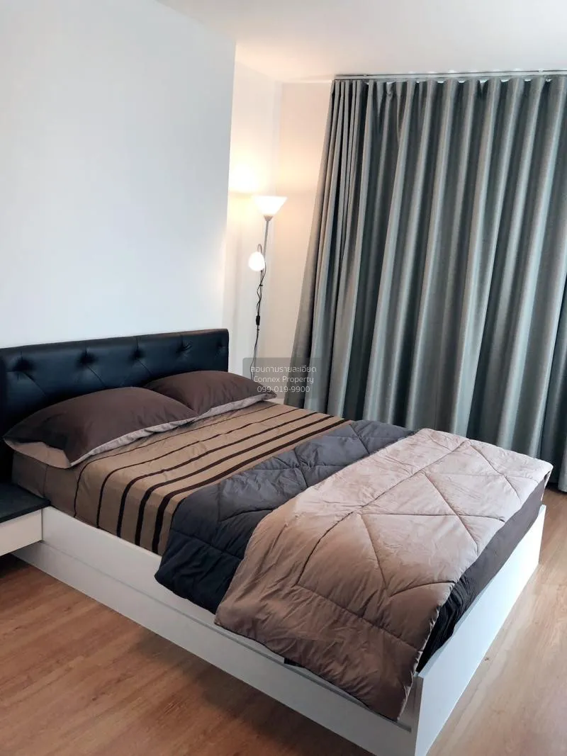 FOR RENT condo , Supalai Park Ekamai - Thonglor , BTS-Ekkamai , B 3