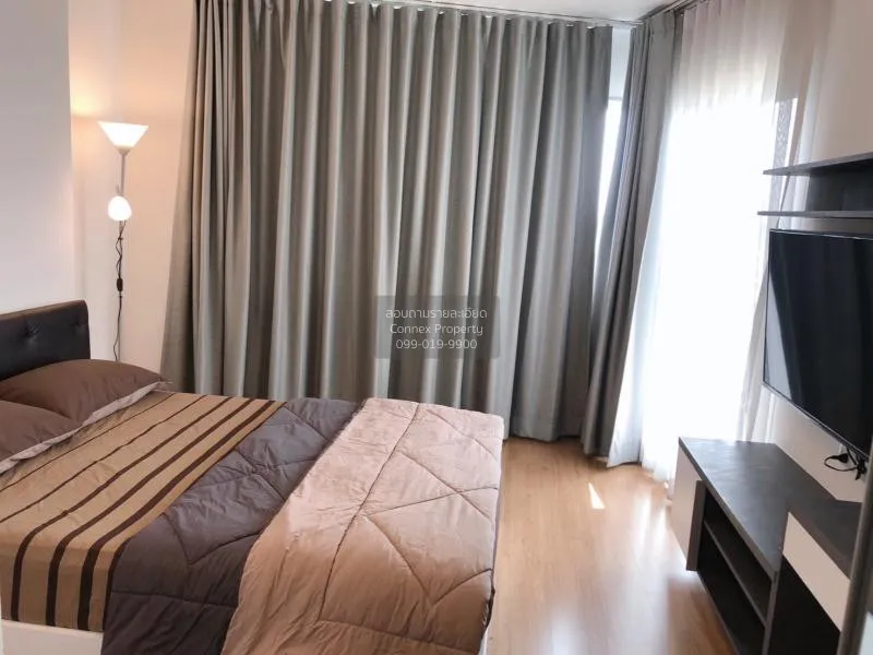 FOR RENT condo , Supalai Park Ekamai - Thonglor , BTS-Ekkamai , B