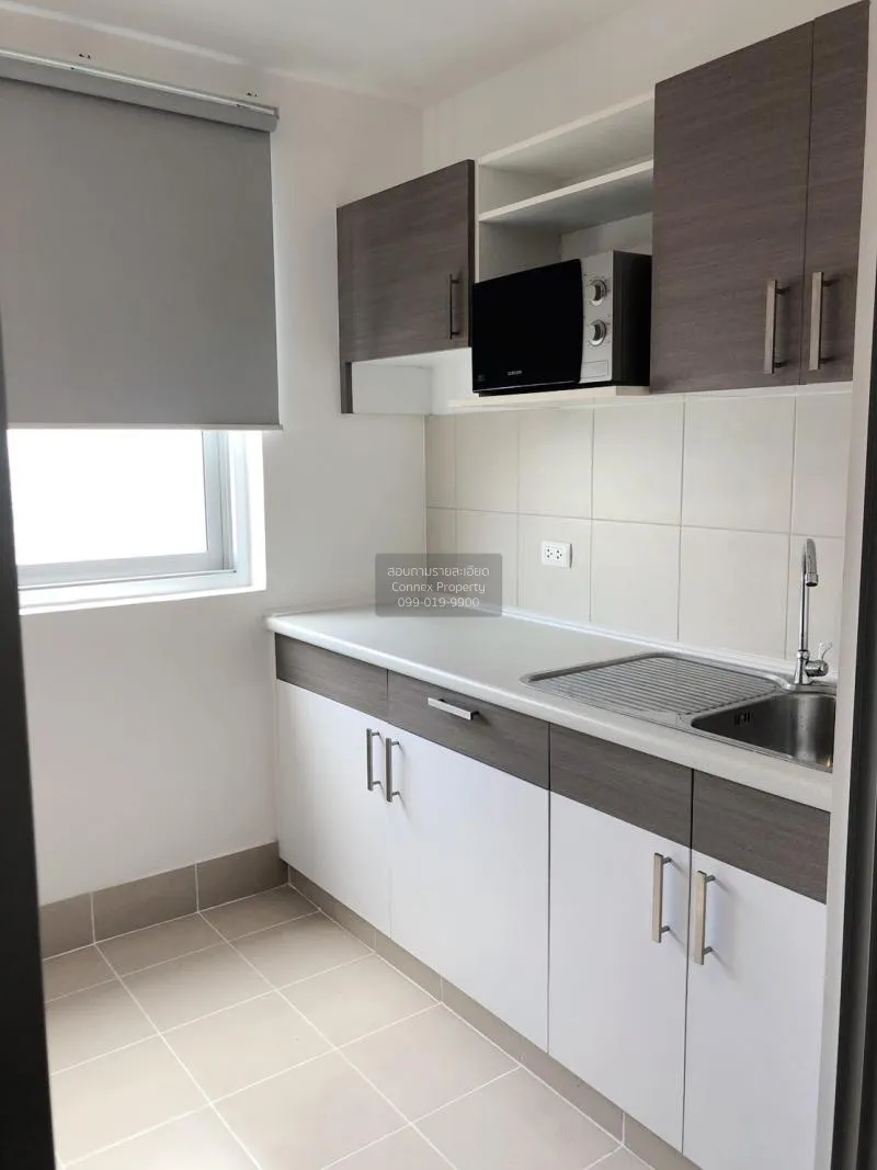 FOR RENT condo , Supalai Park Ekamai - Thonglor , BTS-Ekkamai , B