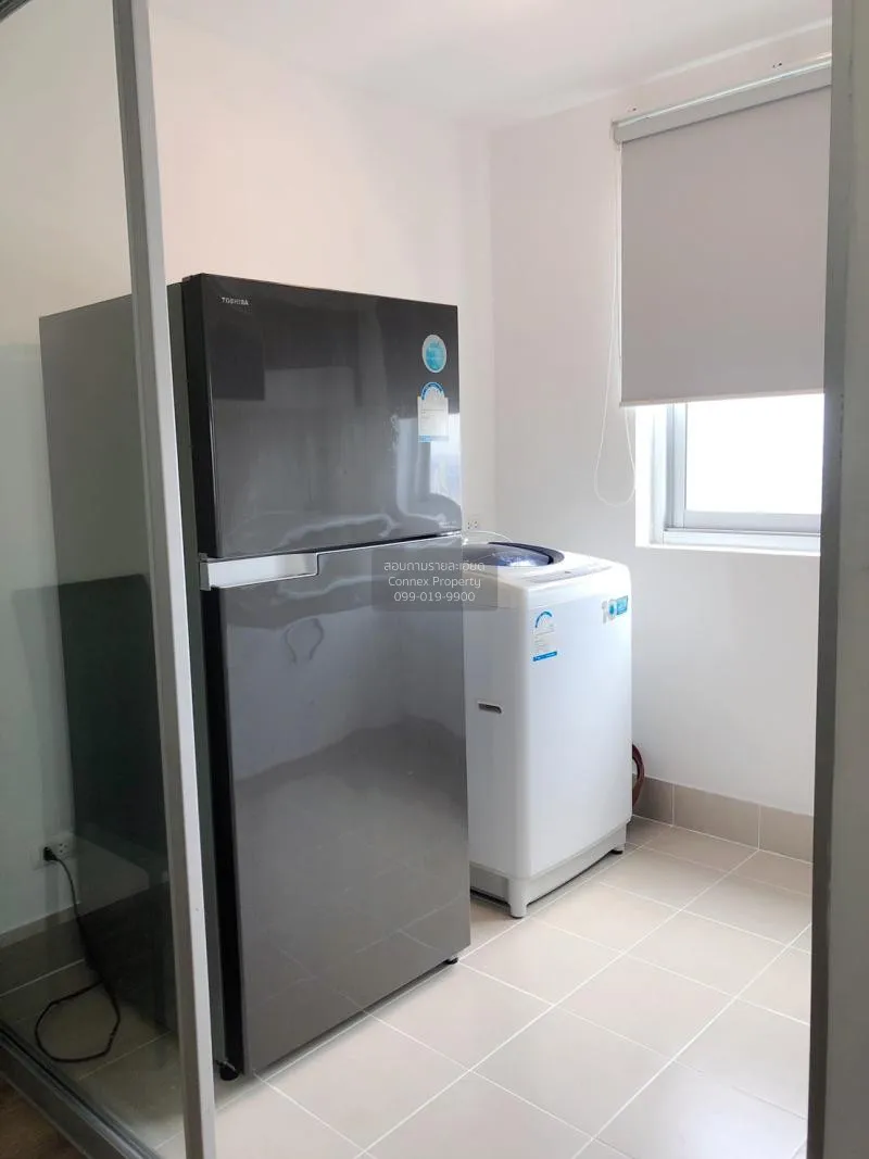 FOR RENT condo , Supalai Park Ekamai - Thonglor , BTS-Ekkamai , B