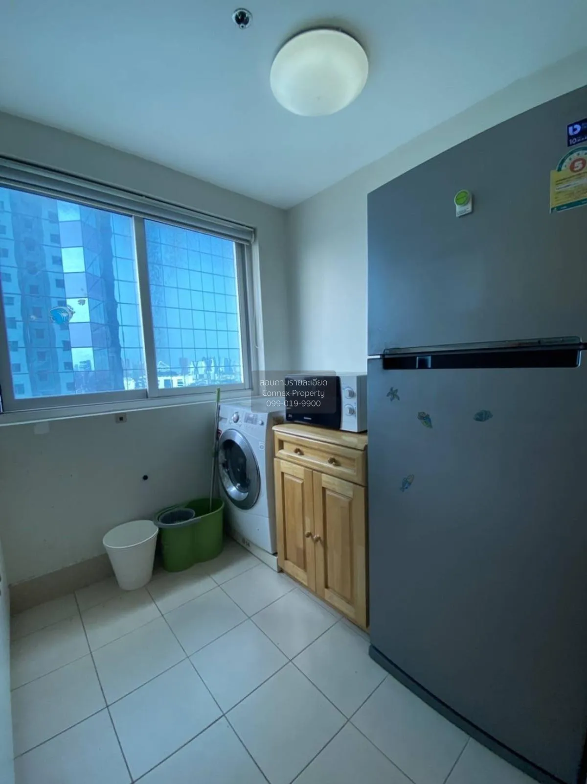 FOR RENT condo , Supalai Park Ekamai - Thonglor , BTS-Ekkamai , B 4