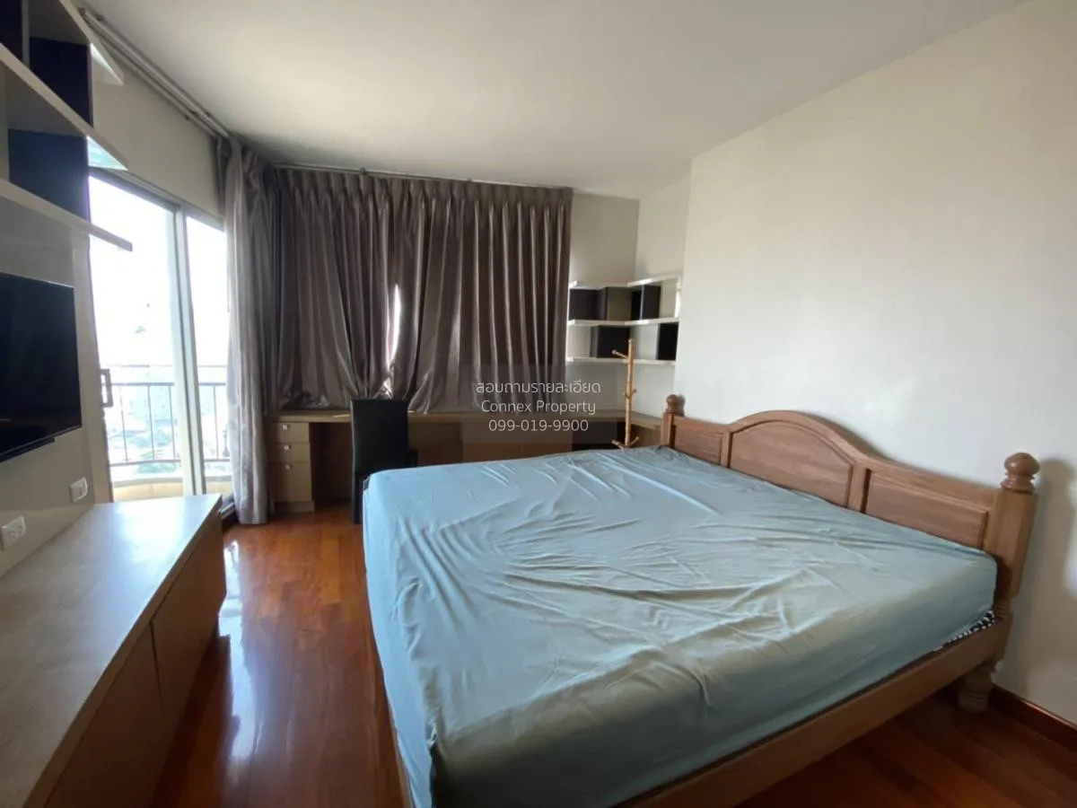 FOR RENT condo , Supalai Park Ekamai - Thonglor , BTS-Ekkamai , B