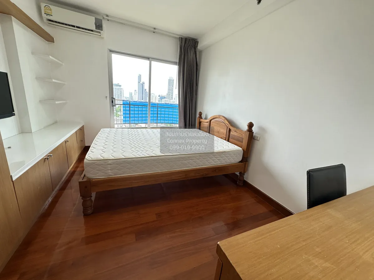 FOR RENT condo , Supalai Park Ekamai - Thonglor , BTS-Ekkamai , B