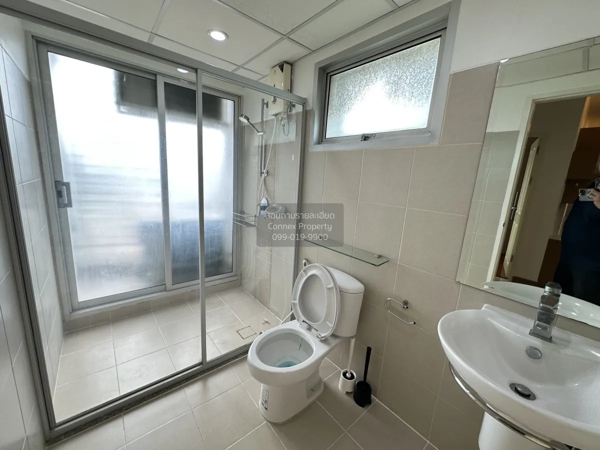 FOR RENT condo , Supalai Park Ekamai - Thonglor , BTS-Ekkamai , B