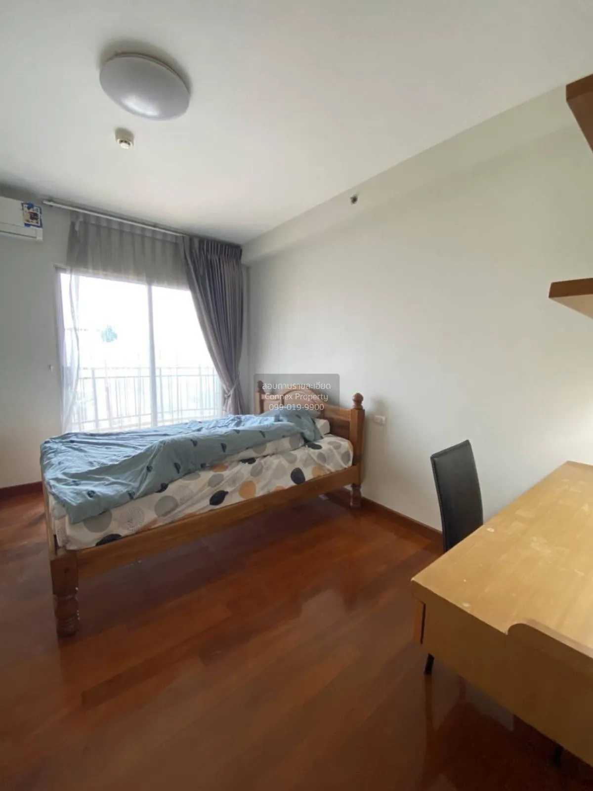 FOR RENT condo , Supalai Park Ekamai - Thonglor , BTS-Ekkamai , B