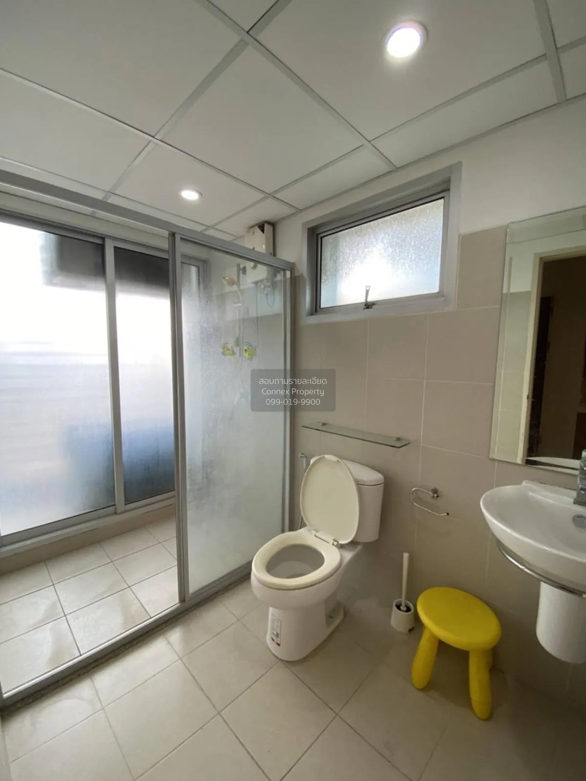 FOR RENT condo , Supalai Park Ekamai - Thonglor , BTS-Ekkamai , B